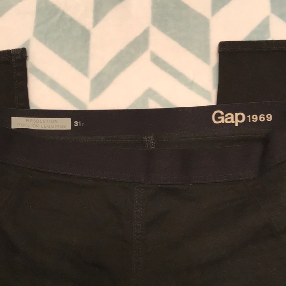 Resolution Pull-On Style Jean - Picture 5 of 6